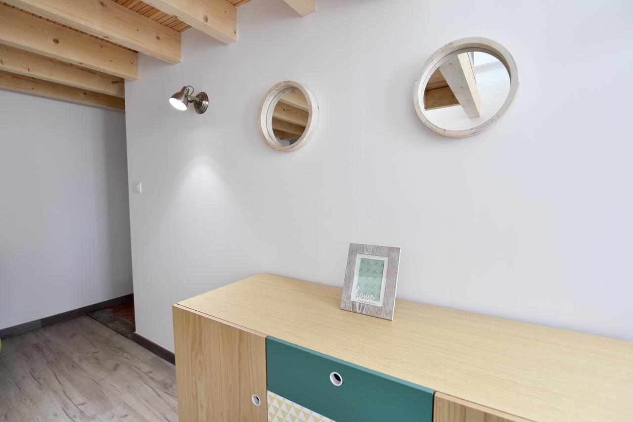 Succes - Tres Beau Duplex- Coeur D'Arles- Climatisation Leilighet Eksteriør bilde